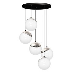 Lampa wisząca SFERA MLP8885 Milagro