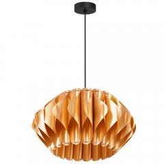 Lampa wisząca SHADE 9792 Luminex