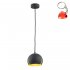 Lampa wisząca SHOT 2489 TK Lighting