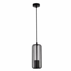 Lampa wisząca SINTRA LP-975 / 1P BK Light Prestige