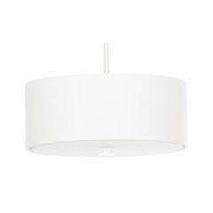 Lampa wisząca SKALA 30 biały SL.0755 2BM