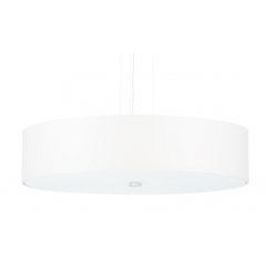 Lampa wisząca SKALA 50 biały SL.0757 2BM