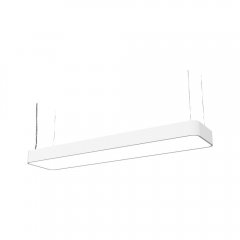 Lampa wisząca SOFT LED 90X20 9544 Nowodvorski