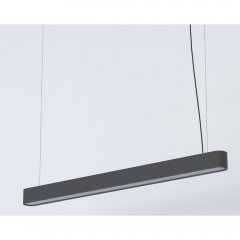 Lampa wisząca SOFT LED 90x6 7535 Nowodvorski