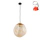 Lampa wisząca SOL AMBER 4261 TK Lighting