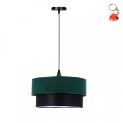 Lampa wisząca SOLANTO 31-19707 Candellux