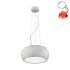 Lampa wisząca SOLE P0317-05H-S8A1 Zuma Line