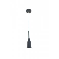 Lampa wisząca Solin LP-181 / 1P GR Light Prestige