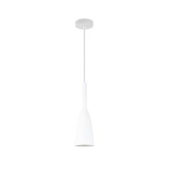 Lampa wisząca Solin LP-181 / 1P WH Light Prestige