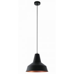 Lampa wisząca SOMERTON 49387 Eglo