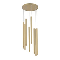 Lampa wisząca SOPEL LASER 8 33233 Sigma Lighting