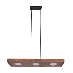 Lampa wisząca SOUL 3 40918 Sigma Lighting
