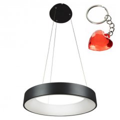 Lampa wisząca Sovana 45 CCT AZ3437 Azzardo