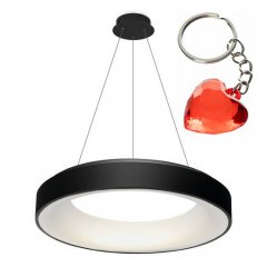 Lampa wisząca Sovana 45 SMART AZ3443 Azzardo