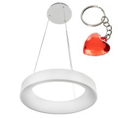 Lampa wisząca Sovana 55 CCT AZ2727 Azzardo