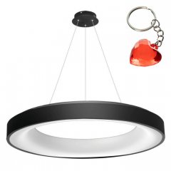 Lampa wisząca Sovana 80 CCT AZ3449 Azzardo