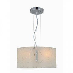 Lampa wisząca SPIRELLI 304400201 Trio