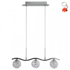 Lampa wisząca STARLET 33-85743 Candellux