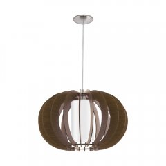 Lampa wisząca STELLATO 3 95592 Eglo