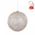 Lampa wisząca Stello MD16003050-1C Italux