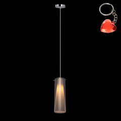 Lampa wisząca Stiffy MDM1833-1 Italux