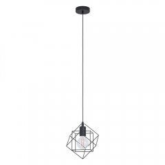 Lampa wisząca STRAITON 43358 Eglo