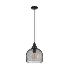 Lampa wisząca STRAITON 49736 Eglo