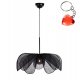 Lampa wisząca STYRKA 108662 Markslojd