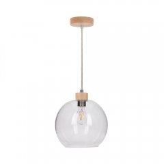 Lampa wisząca SVEA 13560160 Spot-Light