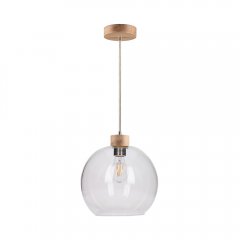 Lampa wisząca SVEA 13560174 Spot-Light