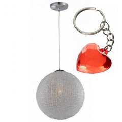 Lampa wisząca Sweet 25 AZ0446 Azzardo