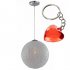 Lampa wisząca Sweet 50 AZ0443 Azzardo