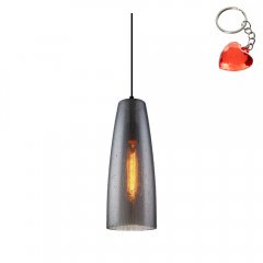 Lampa wisząca Tabby MDM3147 / 1 SG + DROP Italux