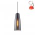 Lampa wisząca Tabby MDM3147/1 SG+DROP Italux