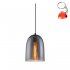 Lampa wisząca Tabby MDM3149/1 SG+DROP Italux