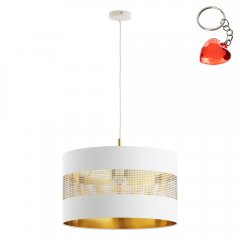 Lampa wisząca TAGO 3222 TK Lighting