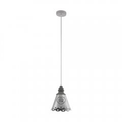 Lampa wisząca TALBOT 2 33014 Eglo