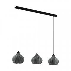 Lampa wisząca TAMALLAT 43577 Eglo