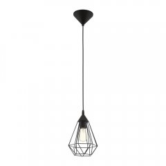 Lampa wisząca TARBES 94187 Eglo