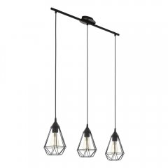 Lampa wisząca TARBES 94189 Eglo