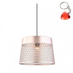 Lampa wisząca Tarla MDM-3623 / 1L GD Italux