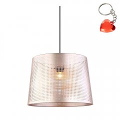 Lampa wisząca Tarla MDM-3651 / 1L GD Italux