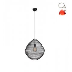 Lampa wisząca TAZZA 108772 Markslojd