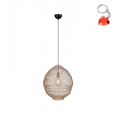 Lampa wisząca TAZZA 108773 Markslojd