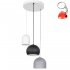 Lampa wisząca TEMPRE 2827 TK Lighting