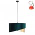 Lampa wisząca TERCINO 6433 TK Lighting