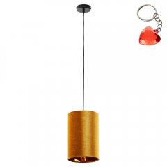 Lampa wisząca TERCINO ORANGE 6120 TK Lighting