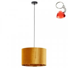 Lampa wisząca TERCINO ORANGE 6121 TK Lighting