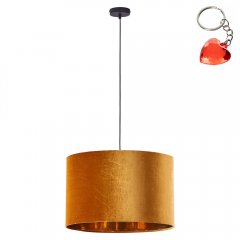 Lampa wisząca TERCINO ORANGE 6122 TK Lighting