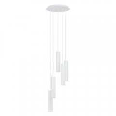 Lampa wisząca TERRASINI 39469 Eglo